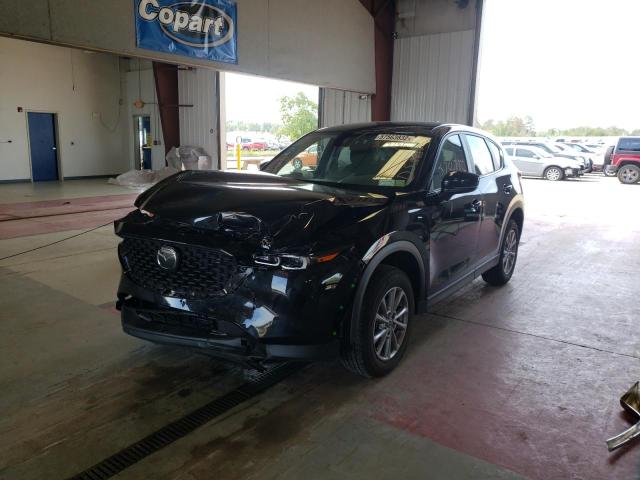 Photo 1 VIN: JM3KFBAM1N1579156 - MAZDA CX-5 