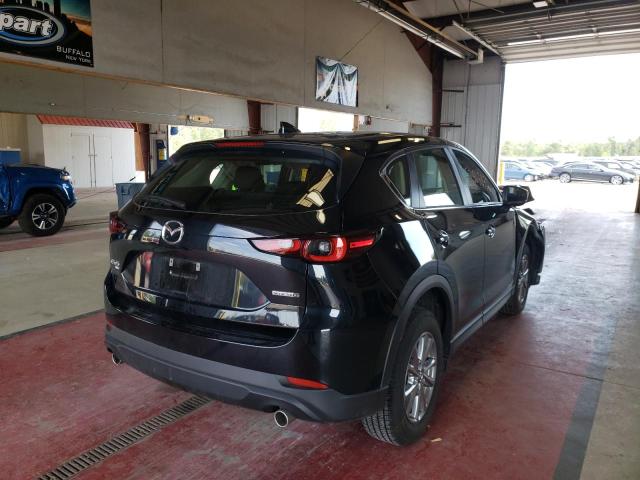 Photo 3 VIN: JM3KFBAM1N1579156 - MAZDA CX-5 