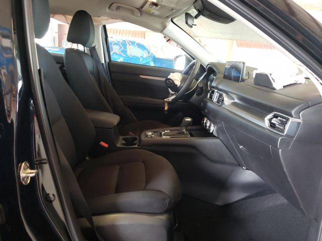 Photo 4 VIN: JM3KFBAM1N1579156 - MAZDA CX-5 