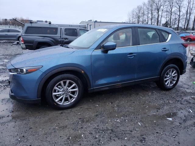 Photo 0 VIN: JM3KFBAM1P0177940 - MAZDA CX-5 