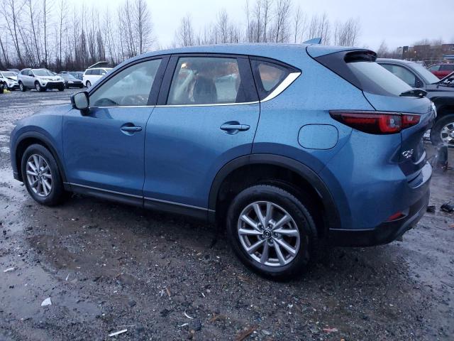 Photo 1 VIN: JM3KFBAM1P0177940 - MAZDA CX-5 