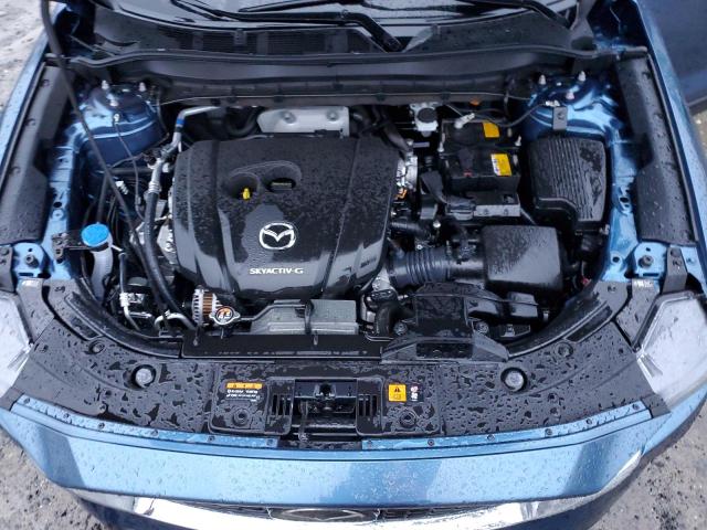 Photo 11 VIN: JM3KFBAM1P0177940 - MAZDA CX-5 