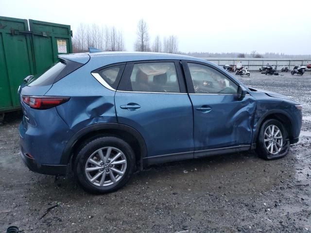 Photo 2 VIN: JM3KFBAM1P0177940 - MAZDA CX-5 