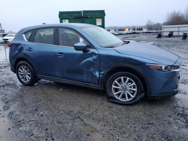 Photo 3 VIN: JM3KFBAM1P0177940 - MAZDA CX-5 