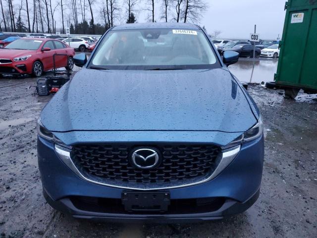 Photo 4 VIN: JM3KFBAM1P0177940 - MAZDA CX-5 