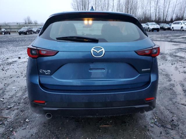 Photo 5 VIN: JM3KFBAM1P0177940 - MAZDA CX-5 