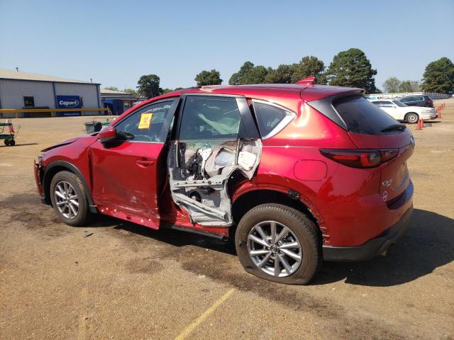 Photo 1 VIN: JM3KFBAM1P0285636 - MAZDA CX-5 