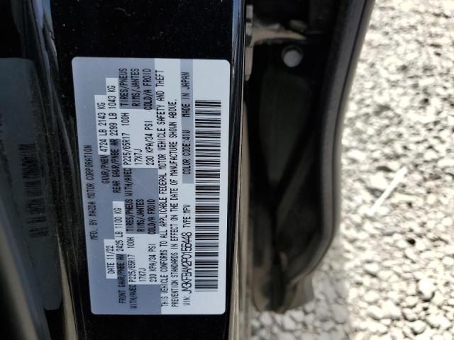 Photo 12 VIN: JM3KFBAM2P0156448 - MAZDA CX-5 