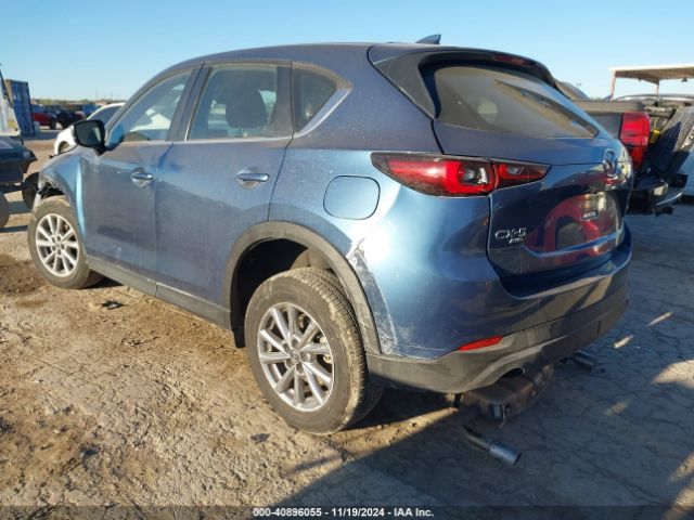 Photo 2 VIN: JM3KFBAM2P0165845 - MAZDA CX-5 