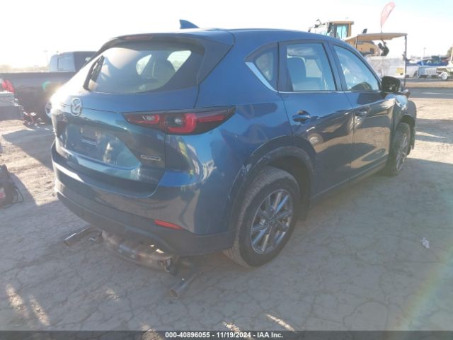 Photo 3 VIN: JM3KFBAM2P0165845 - MAZDA CX-5 