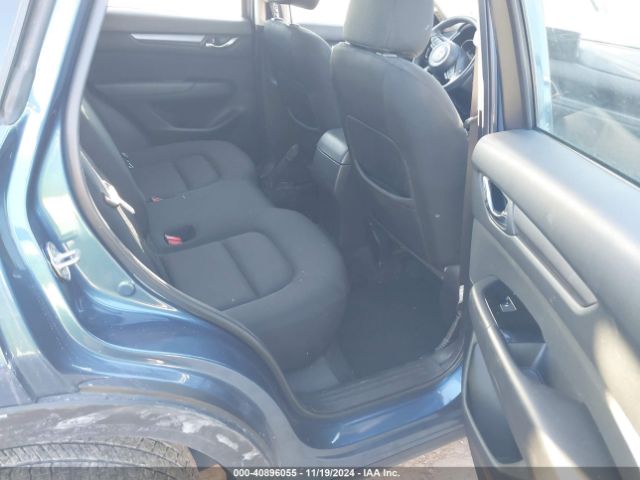 Photo 7 VIN: JM3KFBAM2P0165845 - MAZDA CX-5 