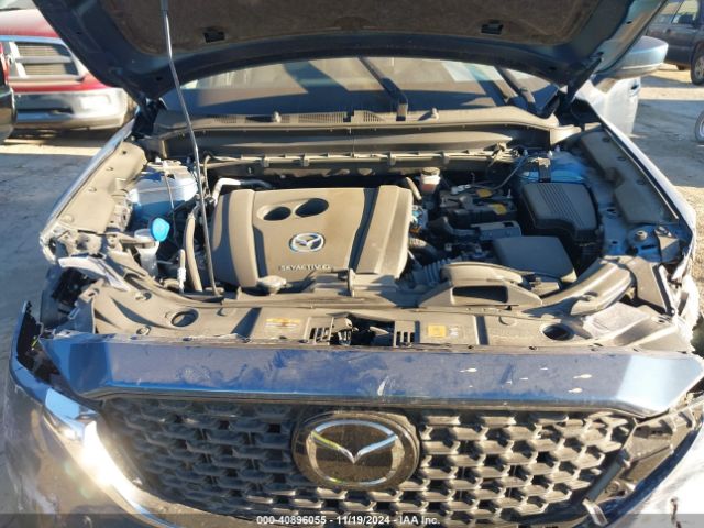 Photo 9 VIN: JM3KFBAM2P0165845 - MAZDA CX-5 