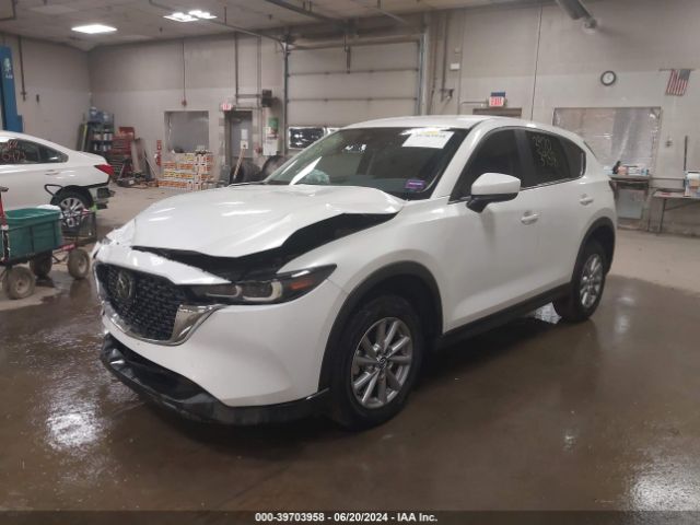 Photo 1 VIN: JM3KFBAM2P0203459 - MAZDA CX-5 