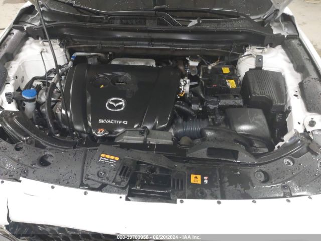 Photo 9 VIN: JM3KFBAM2P0203459 - MAZDA CX-5 