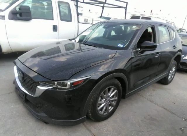 Photo 1 VIN: JM3KFBAM3N0640819 - MAZDA CX-5 