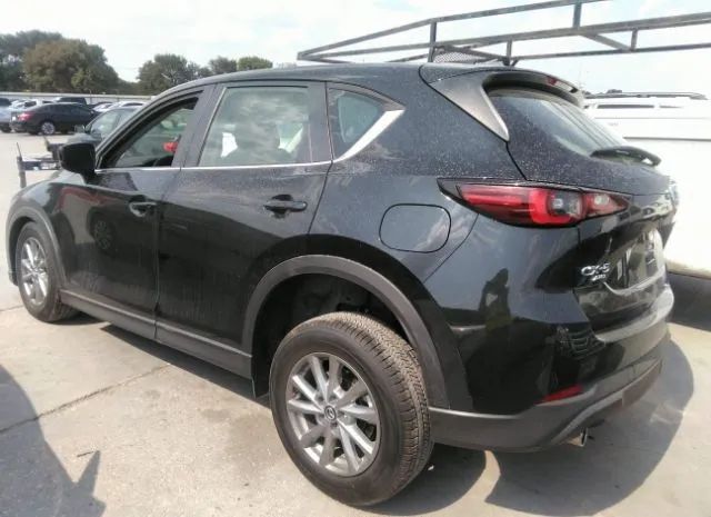 Photo 2 VIN: JM3KFBAM3N0640819 - MAZDA CX-5 