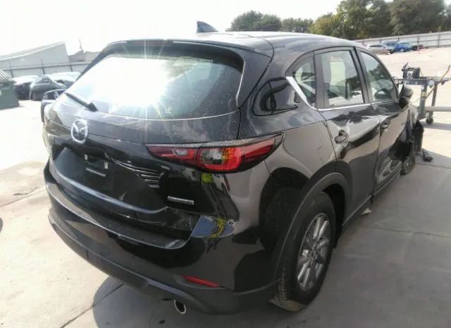 Photo 3 VIN: JM3KFBAM3N0640819 - MAZDA CX-5 