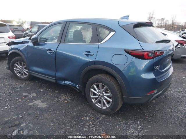 Photo 2 VIN: JM3KFBAM3P0176112 - MAZDA CX-5 