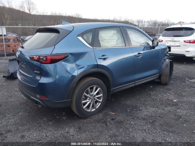 Photo 3 VIN: JM3KFBAM3P0176112 - MAZDA CX-5 