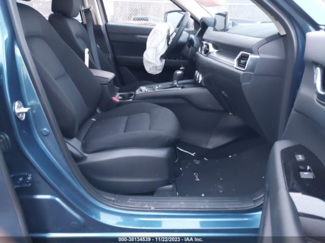 Photo 4 VIN: JM3KFBAM3P0176112 - MAZDA CX-5 