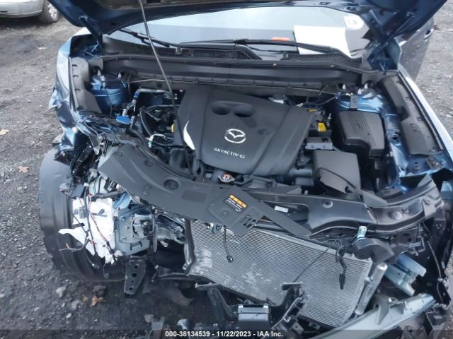 Photo 9 VIN: JM3KFBAM3P0176112 - MAZDA CX-5 