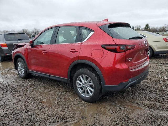 Photo 1 VIN: JM3KFBAM3P0180368 - MAZDA CX-5 