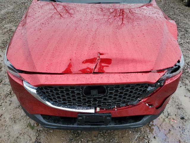 Photo 11 VIN: JM3KFBAM3P0180368 - MAZDA CX-5 