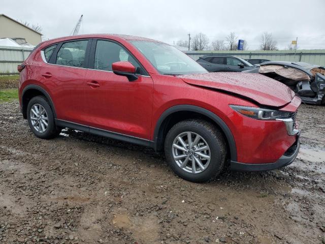 Photo 3 VIN: JM3KFBAM3P0180368 - MAZDA CX-5 