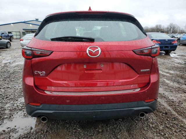 Photo 5 VIN: JM3KFBAM3P0180368 - MAZDA CX-5 