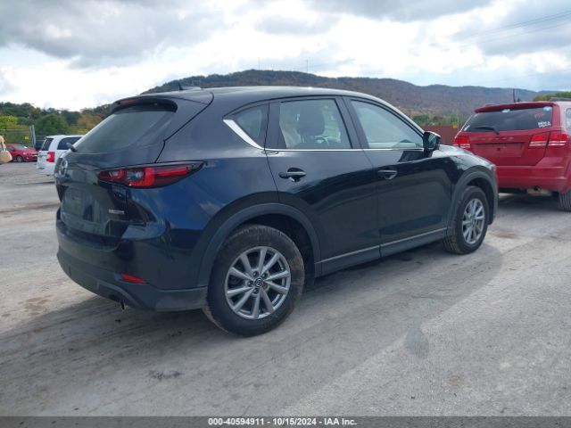 Photo 3 VIN: JM3KFBAM3P0247308 - MAZDA CX-5 