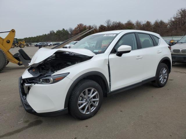 Photo 0 VIN: JM3KFBAM4N0590772 - MAZDA CX-5 