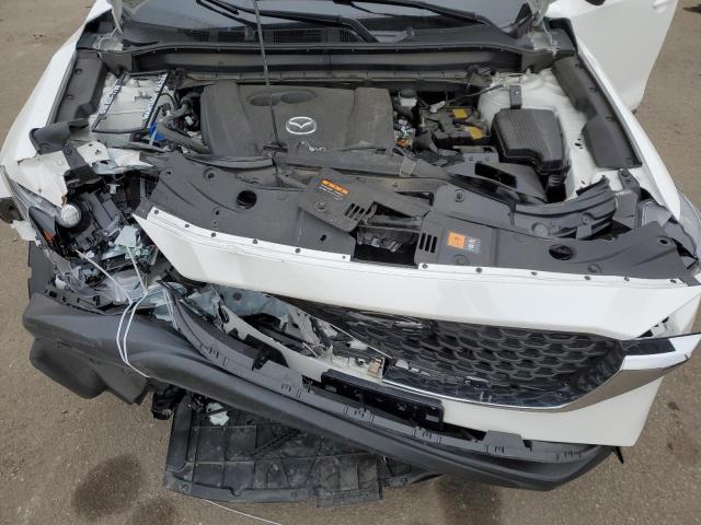 Photo 10 VIN: JM3KFBAM4N0590772 - MAZDA CX-5 