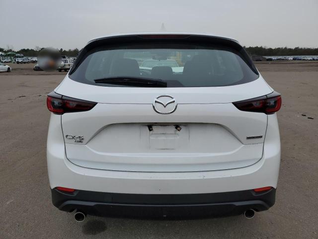 Photo 5 VIN: JM3KFBAM4N0590772 - MAZDA CX-5 