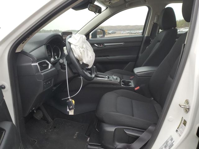 Photo 6 VIN: JM3KFBAM4N0590772 - MAZDA CX-5 