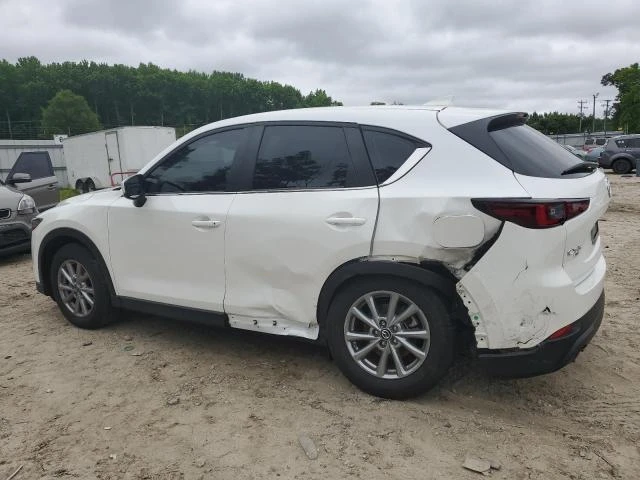 Photo 1 VIN: JM3KFBAM4N0616724 - MAZDA CX-5 