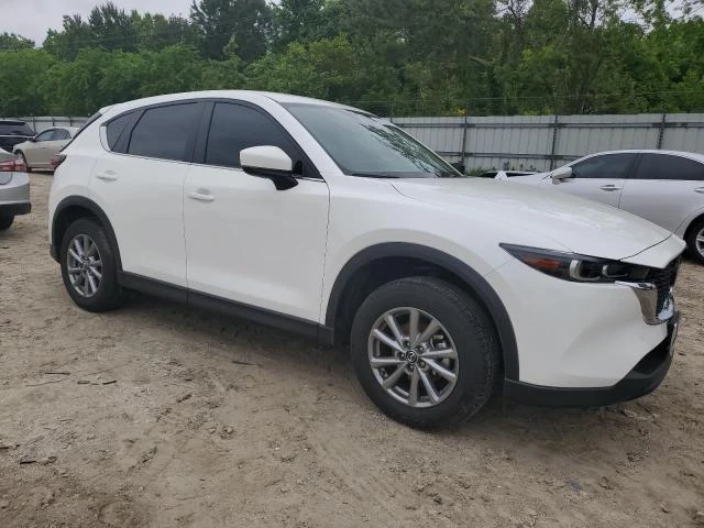 Photo 3 VIN: JM3KFBAM4N0616724 - MAZDA CX-5 