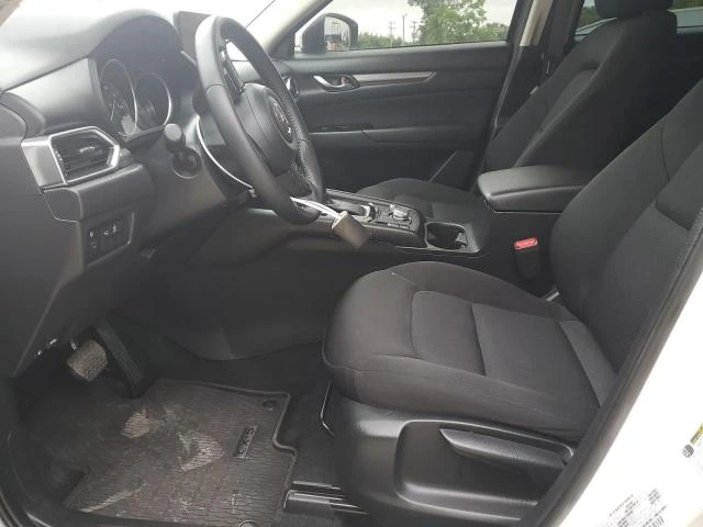 Photo 6 VIN: JM3KFBAM4N0616724 - MAZDA CX-5 