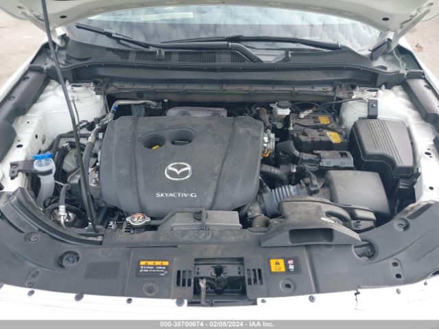 Photo 9 VIN: JM3KFBAM4P0166253 - MAZDA CX-5 