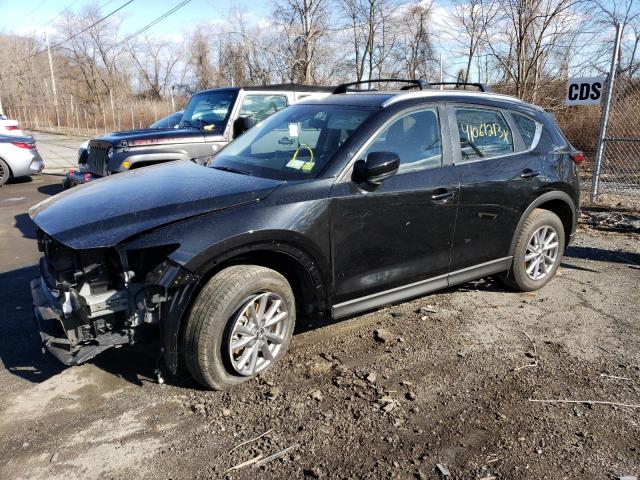 Photo 0 VIN: JM3KFBAM5N0567341 - MAZDA CX-5 