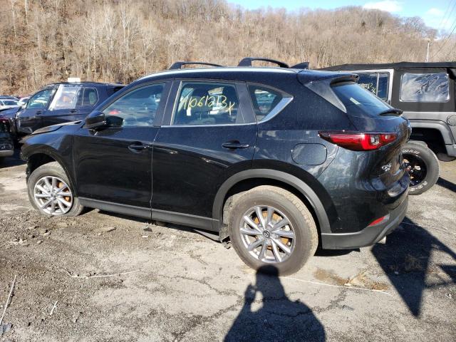 Photo 1 VIN: JM3KFBAM5N0567341 - MAZDA CX-5 