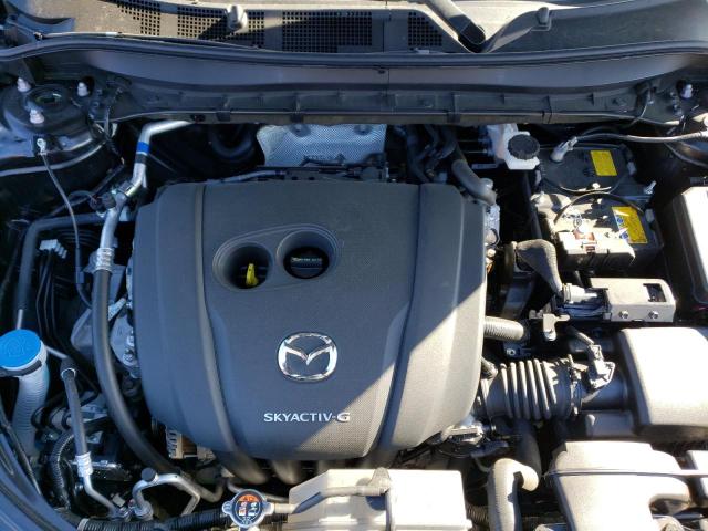 Photo 10 VIN: JM3KFBAM5N0567341 - MAZDA CX-5 