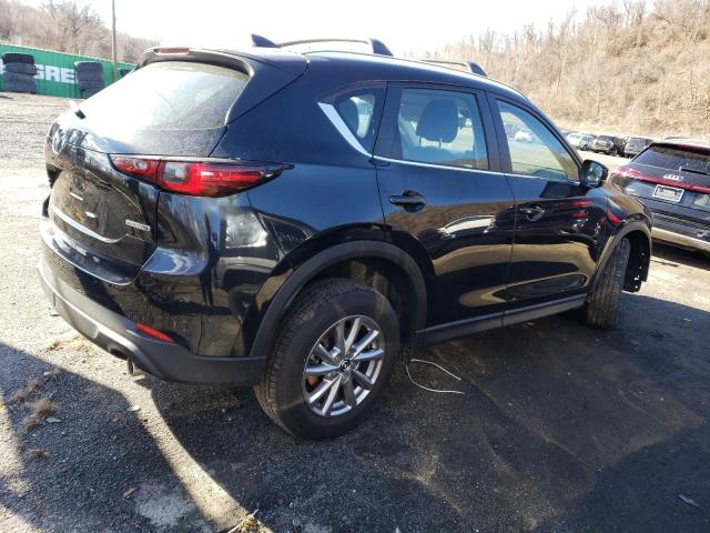 Photo 2 VIN: JM3KFBAM5N0567341 - MAZDA CX-5 