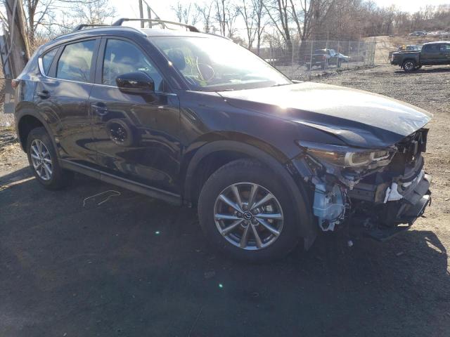 Photo 3 VIN: JM3KFBAM5N0567341 - MAZDA CX-5 