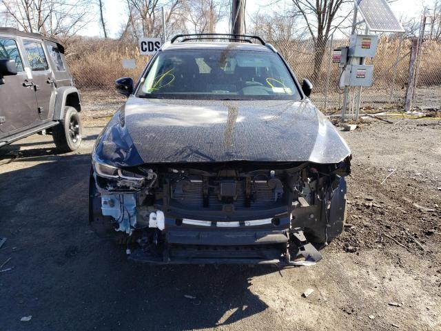 Photo 4 VIN: JM3KFBAM5N0567341 - MAZDA CX-5 