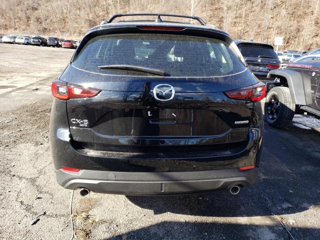 Photo 5 VIN: JM3KFBAM5N0567341 - MAZDA CX-5 