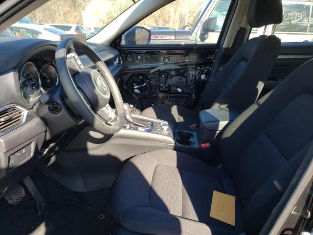 Photo 6 VIN: JM3KFBAM5N0567341 - MAZDA CX-5 