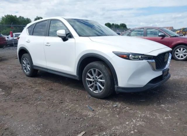 Photo 0 VIN: JM3KFBAM5N0571809 - MAZDA CX-5 