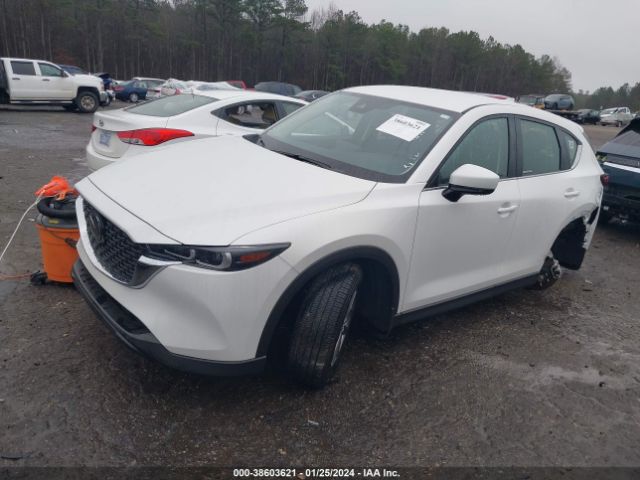 Photo 1 VIN: JM3KFBAM5P0163197 - MAZDA CX-5 