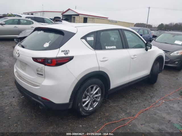 Photo 3 VIN: JM3KFBAM5P0163197 - MAZDA CX-5 