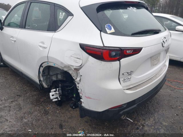 Photo 5 VIN: JM3KFBAM5P0163197 - MAZDA CX-5 